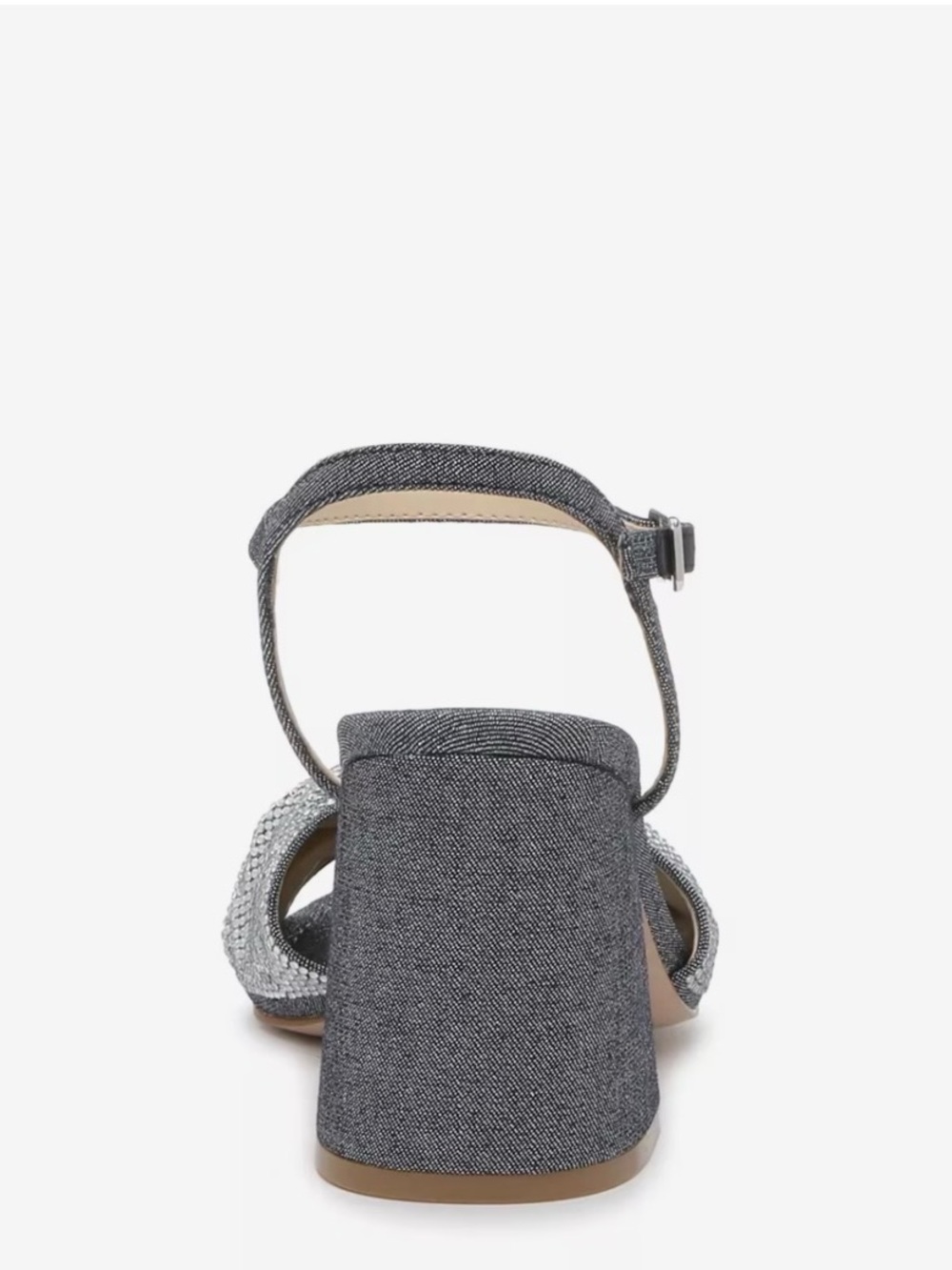 Jessica Simpson Rizon Sandals - Picture 4 of 9